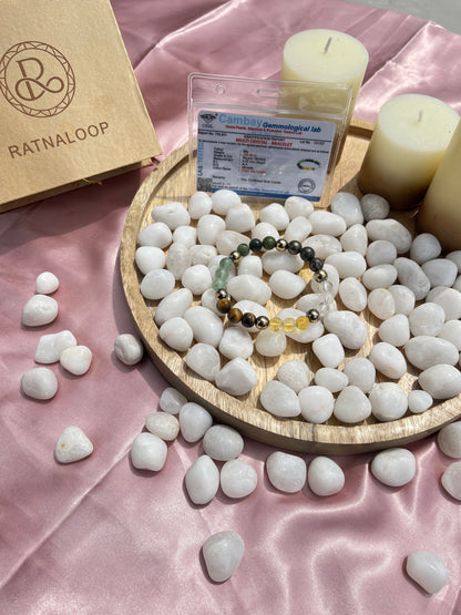 Dhan Yog Bracelet