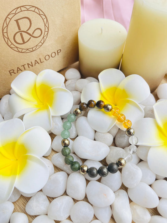 Dhan Yog Bracelet