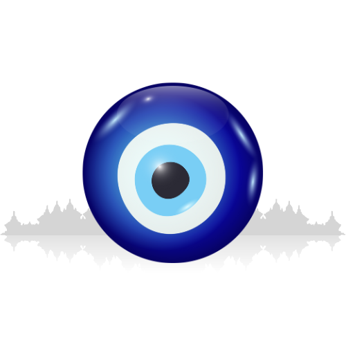 Evil Eye